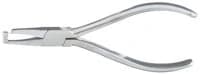 Miltex #347 Oliver Posterior Band Removing Plier, Long Beak, Aluminum Tip - Posterior Band Removing Plier (Long) – Aluminum Tip, #347 Oliver - Posterior Band Removing Plier (Long) – Aluminum Tip, #347 Oliver - Image 1