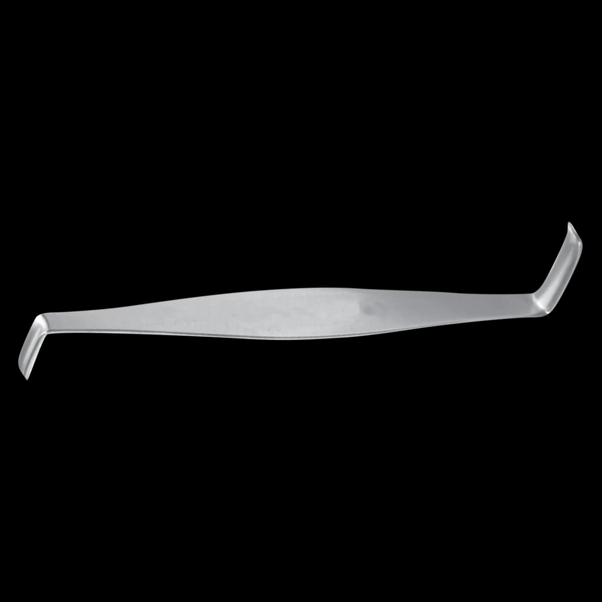 Crile Retractor, 4-1/2" Stainless Steel, Each - Crile Retractor - Image 1