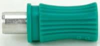 Integra Miltex Short Handle Biopsy Punch, 6.0 mm, Sterile, Disposable, 50/Box, 33-36-SH thumbnail 2
