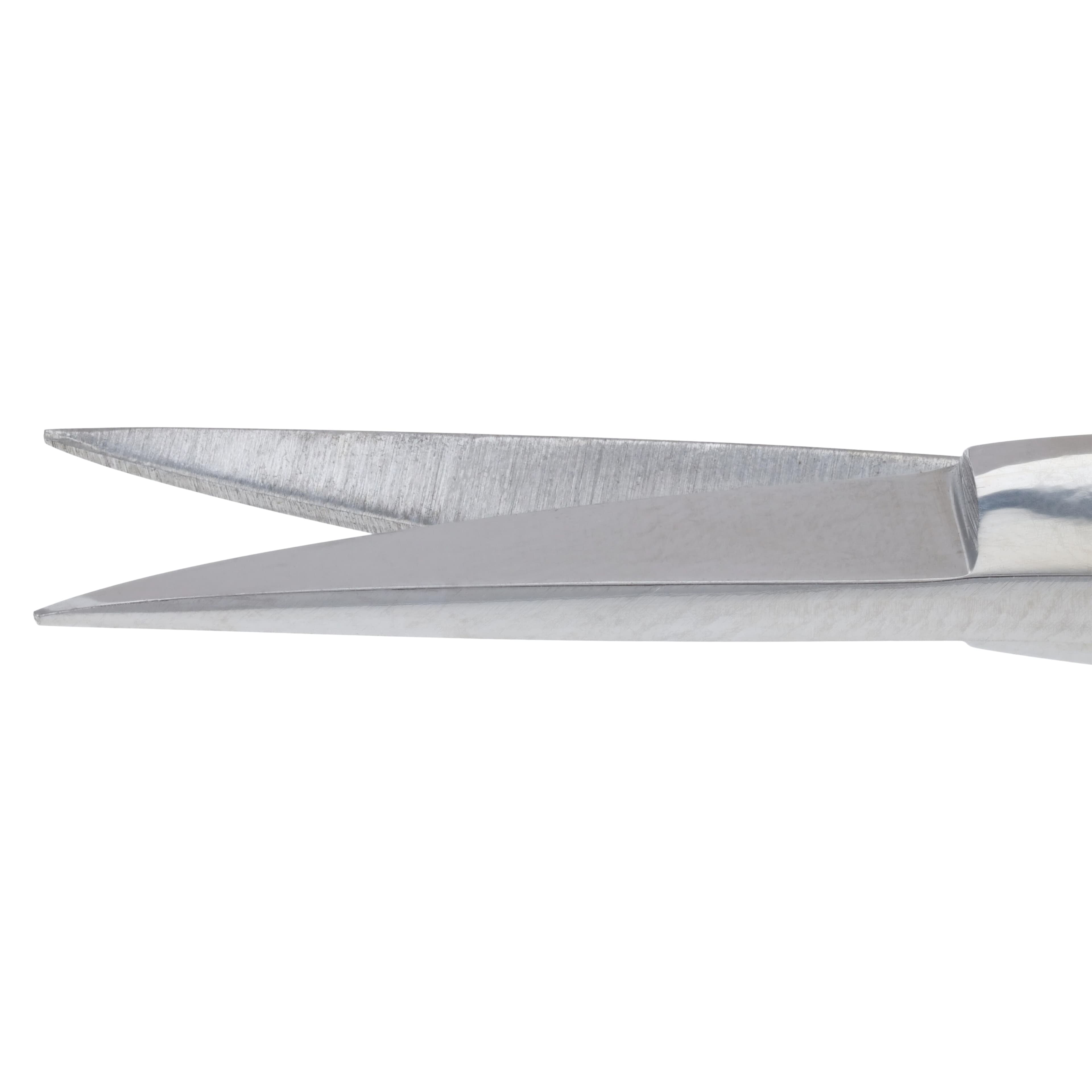Miltex Vantage Iris Scissors, 4-1/8" Straight, Stainless Steel, V95-304 thumbnail 3