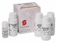 RaPET CRP C-Reactive Protein Rapid Test Kit, 50 Tests per Kit - Crp Quick Test 50/test - Image 1