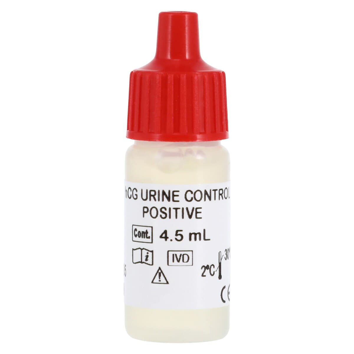 Stanbio Urine Control Bi-Level, High Positive/Negative Control for Analyzer, 2 x 5 mL thumbnail 3