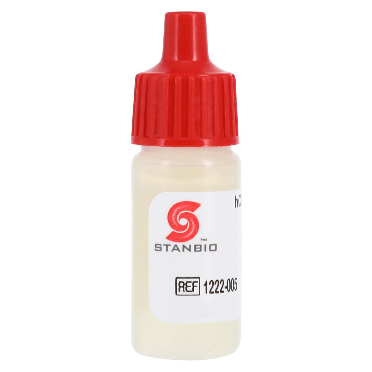 Stanbio Urine Control Bi-Level, High Positive/Negative Control for Analyzer, 2 x 5 mL thumbnail 4