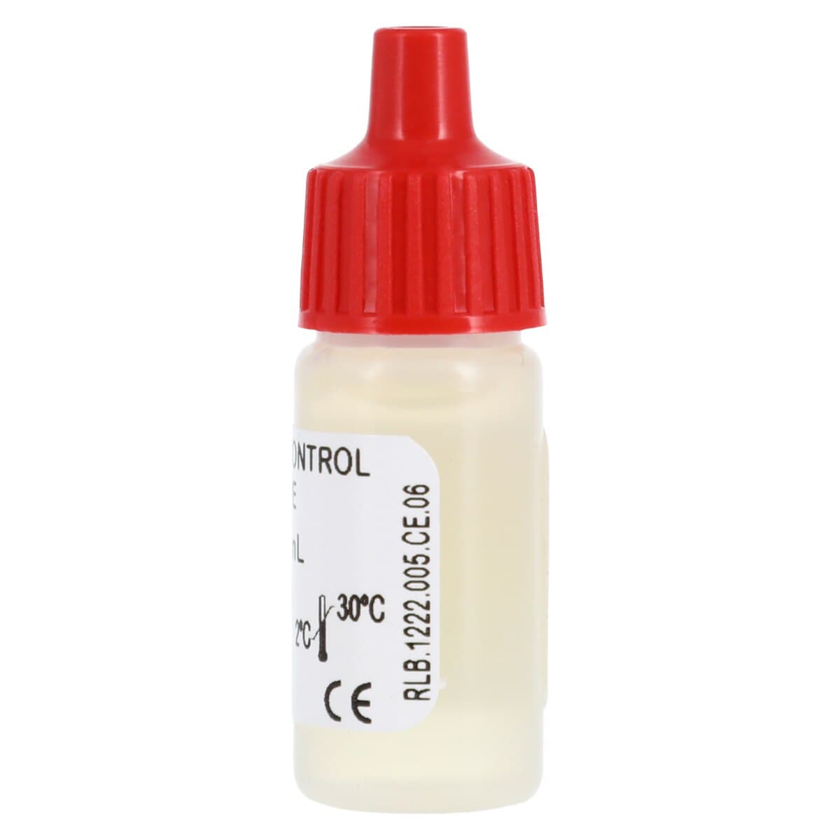 Stanbio Urine Control Bi-Level, High Positive/Negative Control for Analyzer, 2 x 5 mL thumbnail 5