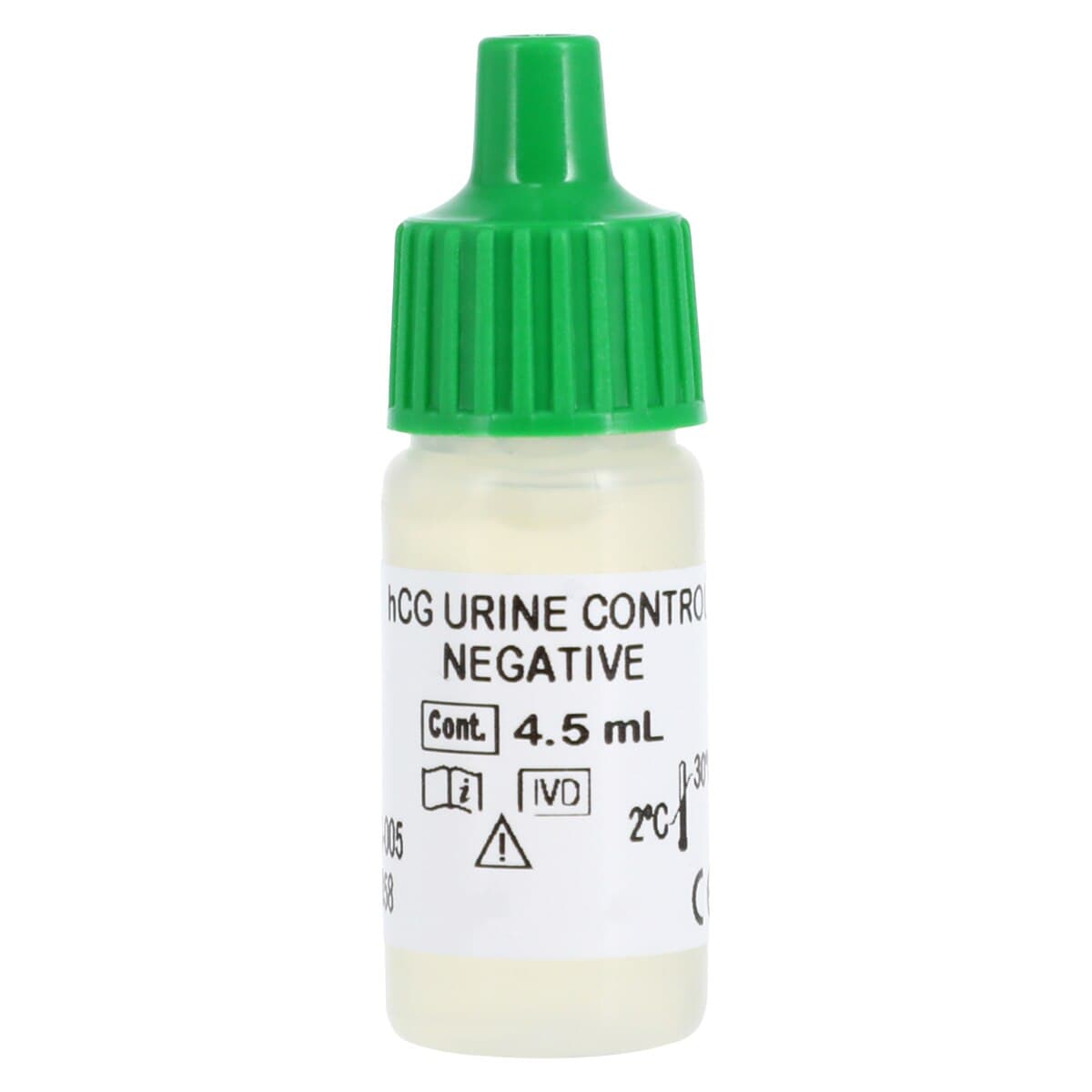 Stanbio Urine Control Bi-Level, High Positive/Negative Control for Analyzer, 2 x 5 mL thumbnail 6