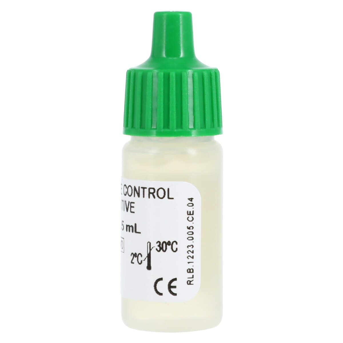 Stanbio Urine Control Bi-Level, High Positive/Negative Control for Analyzer, 2 x 5 mL thumbnail 8