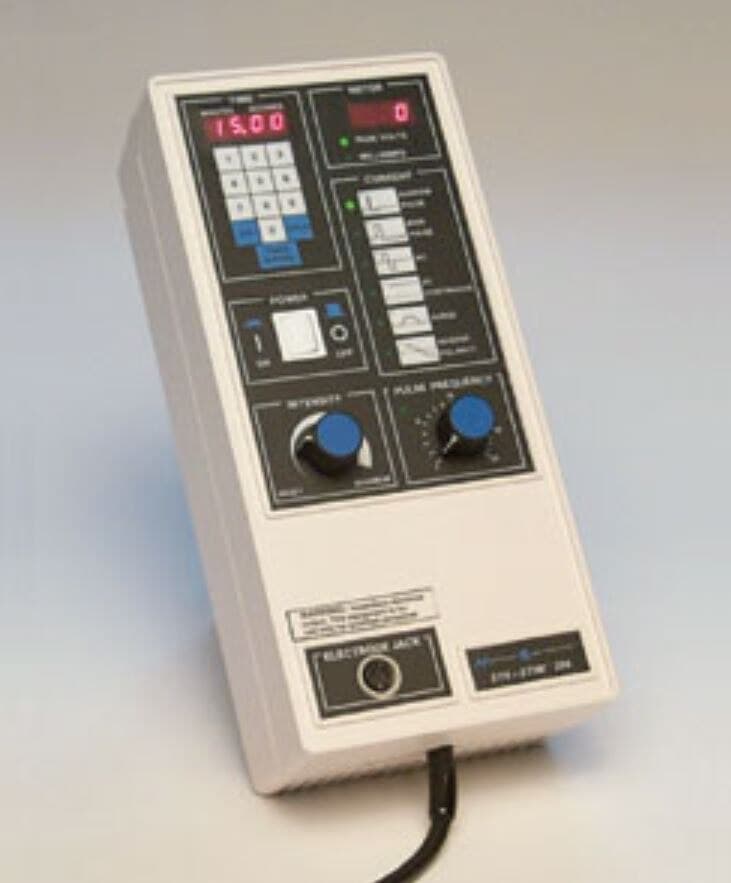Mettler Electronics Sys-Stim Neuromuscular Stimulator for Sonicator 716 - Muscle Stimulator - Image 1