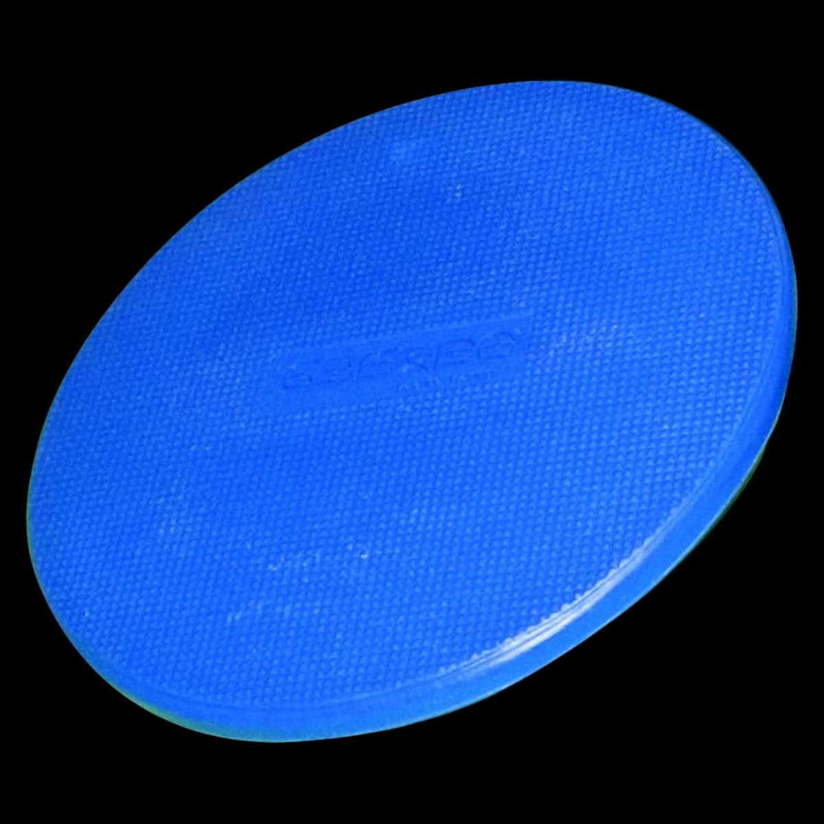 CanDo Balance Board Intermediate, Blue - Balance Board Intermediate - Image 1