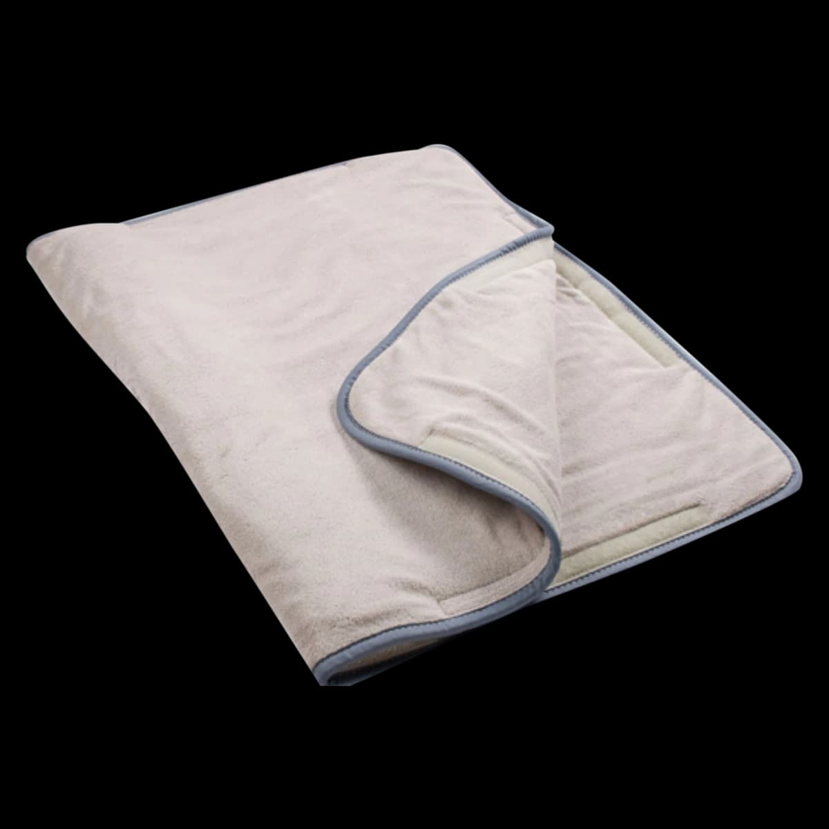 Fabrication Enterprises Relief Pak Terry Cover, Oversize 24.5" x 36" - Terry Cover Relief All T - Image 1