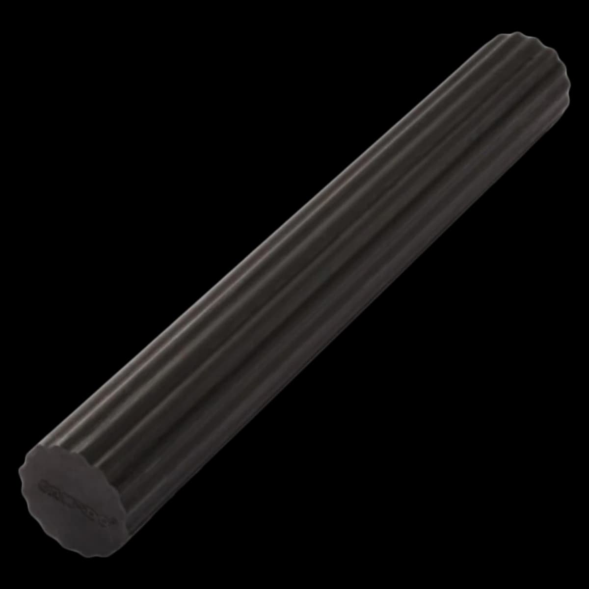 CanDo Flex Hand Bar, Black - Cando Flex Hand Bar Black - Image 1