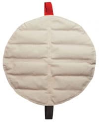 Relief Pak Moist Heat Pack, 10" - Moist Heat Relief Pk 10" - Image 1