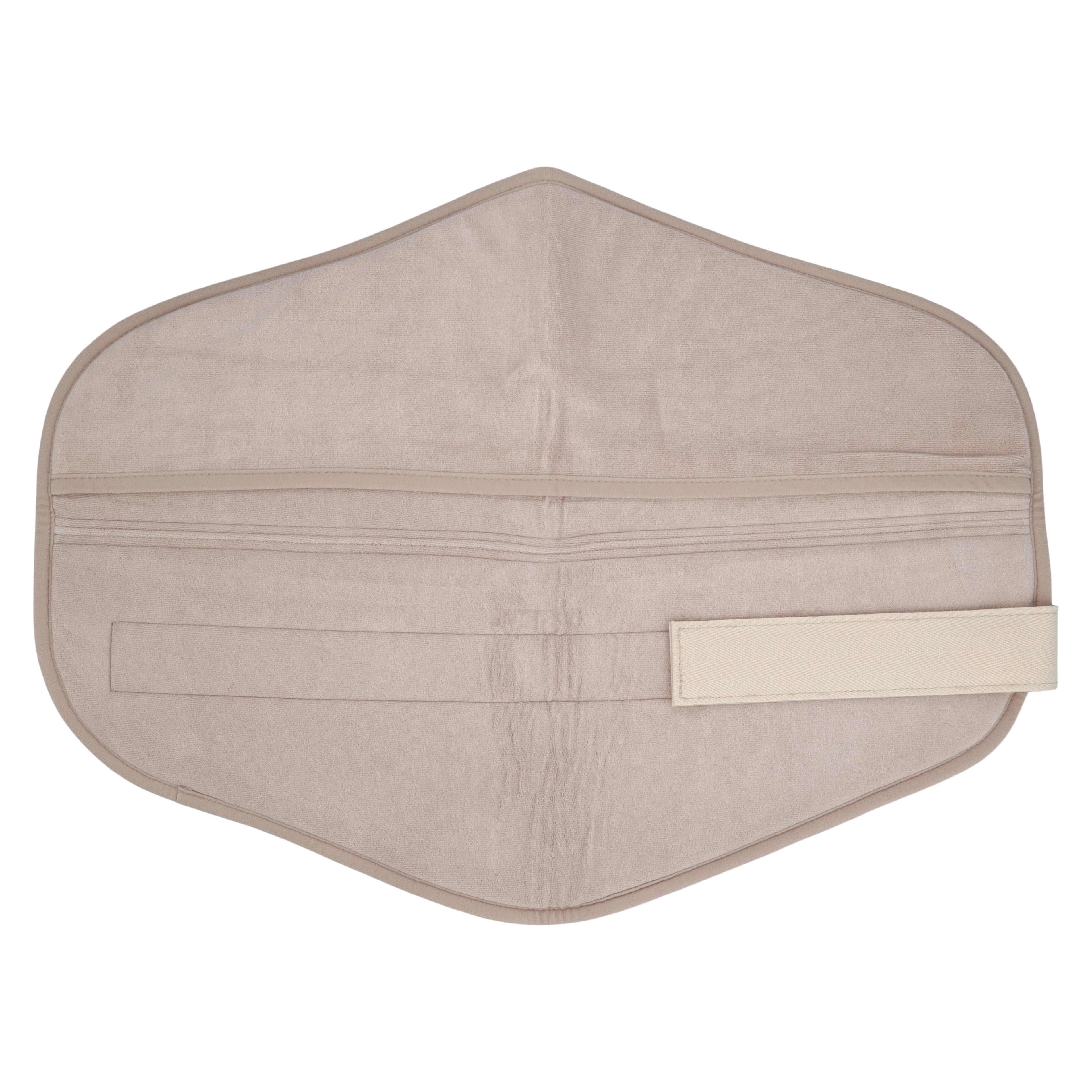 Terry Cover Relief Foam Moist Heat Cover, 9.5" x 25" thumbnail 3