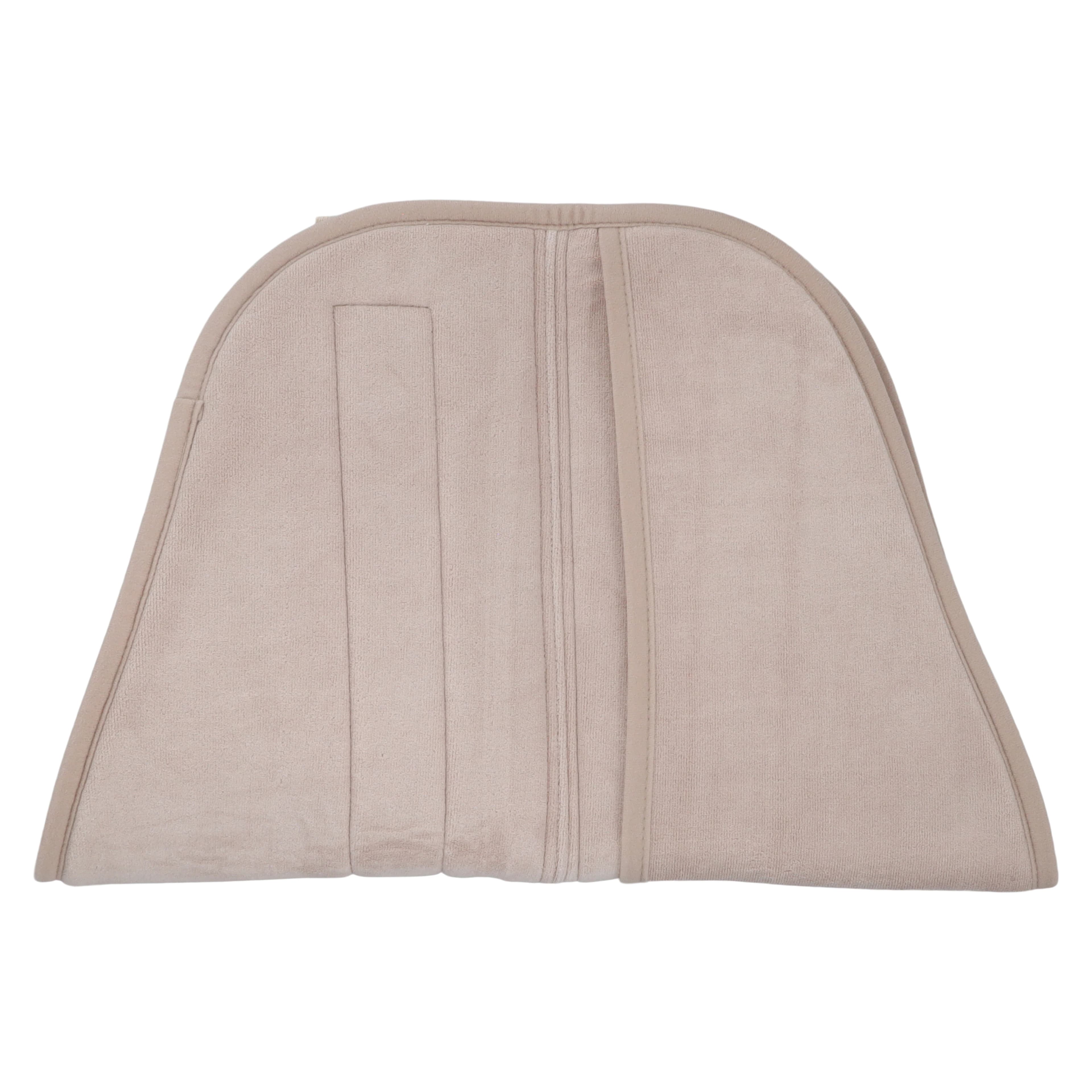 Terry Cover Relief Foam Moist Heat Cover, 9.5" x 25" thumbnail 4