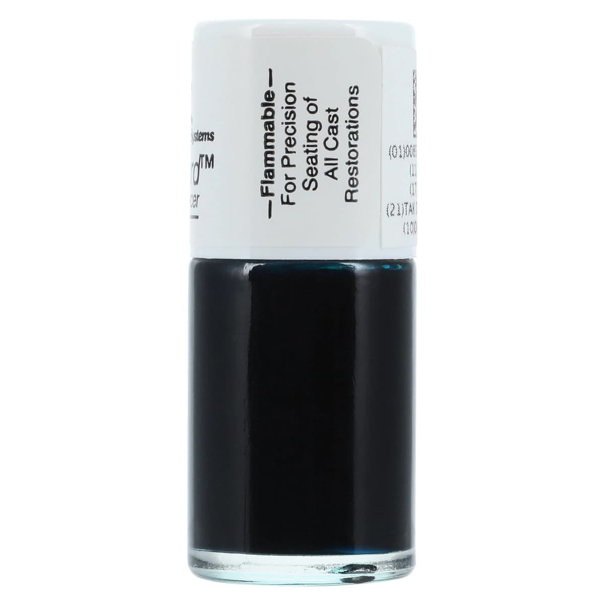 Die Hard Die Spacer, Blue, 1/2 oz Bottle thumbnail 2