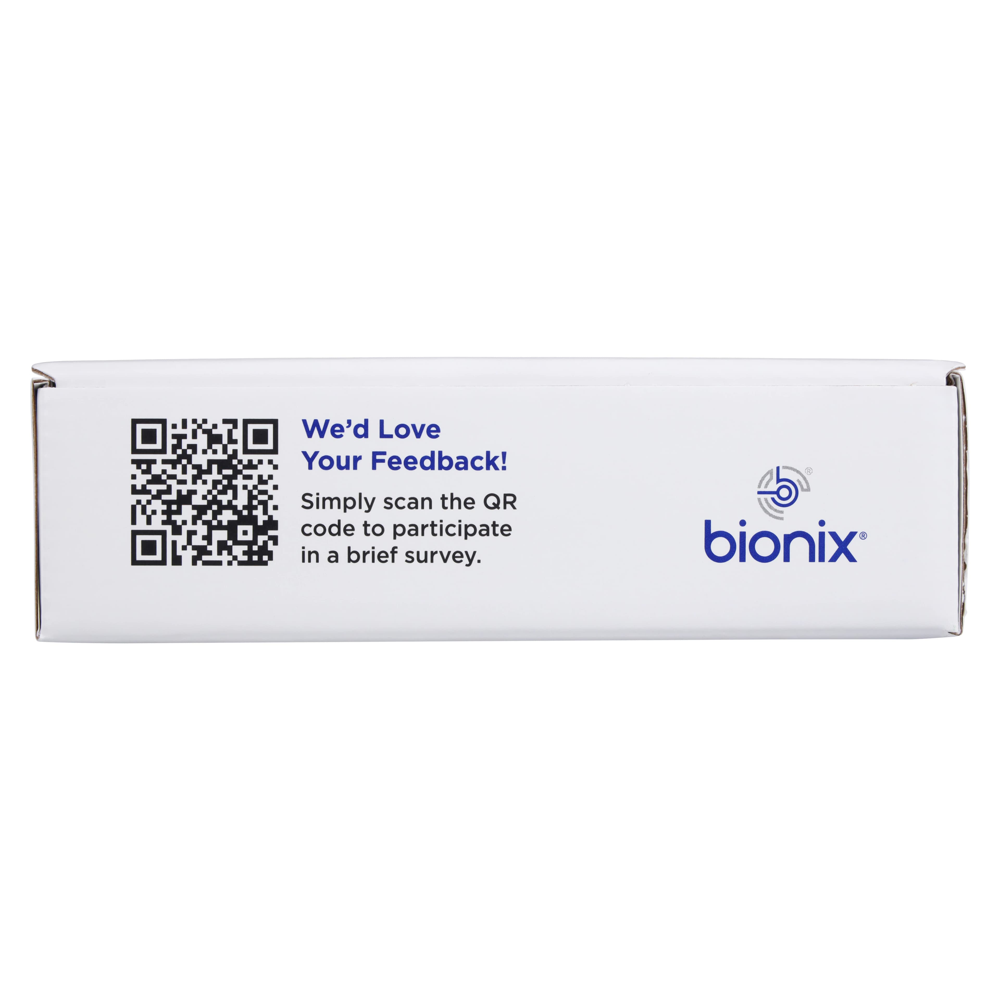 Bionix OtoClear Ear Irrigation Tips, Disposable, 40/Box thumbnail 3