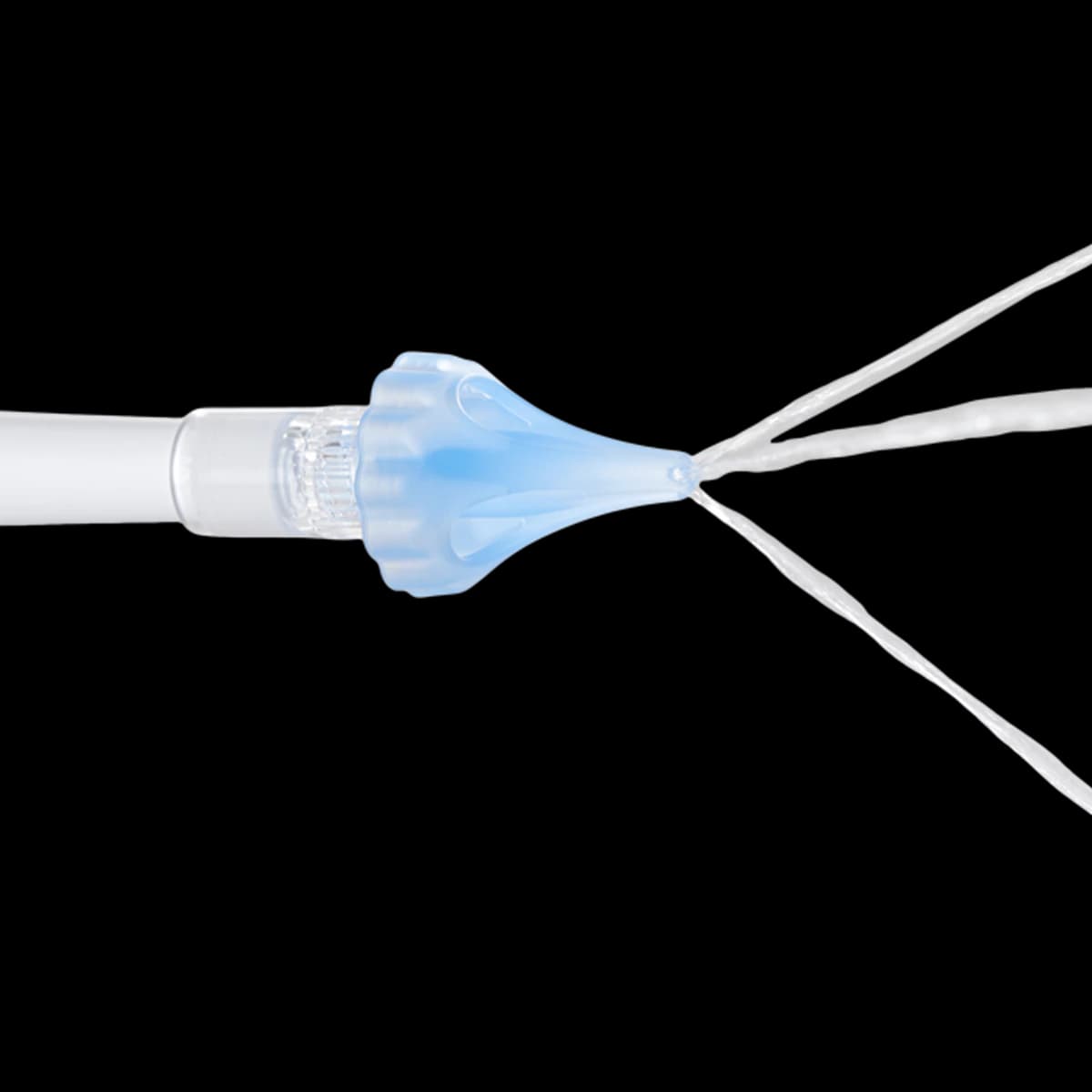 Bionix OtoClear Ear Irrigation Tips, Disposable, 40/Box - Oto Clear Irrigation Tips - Image 1