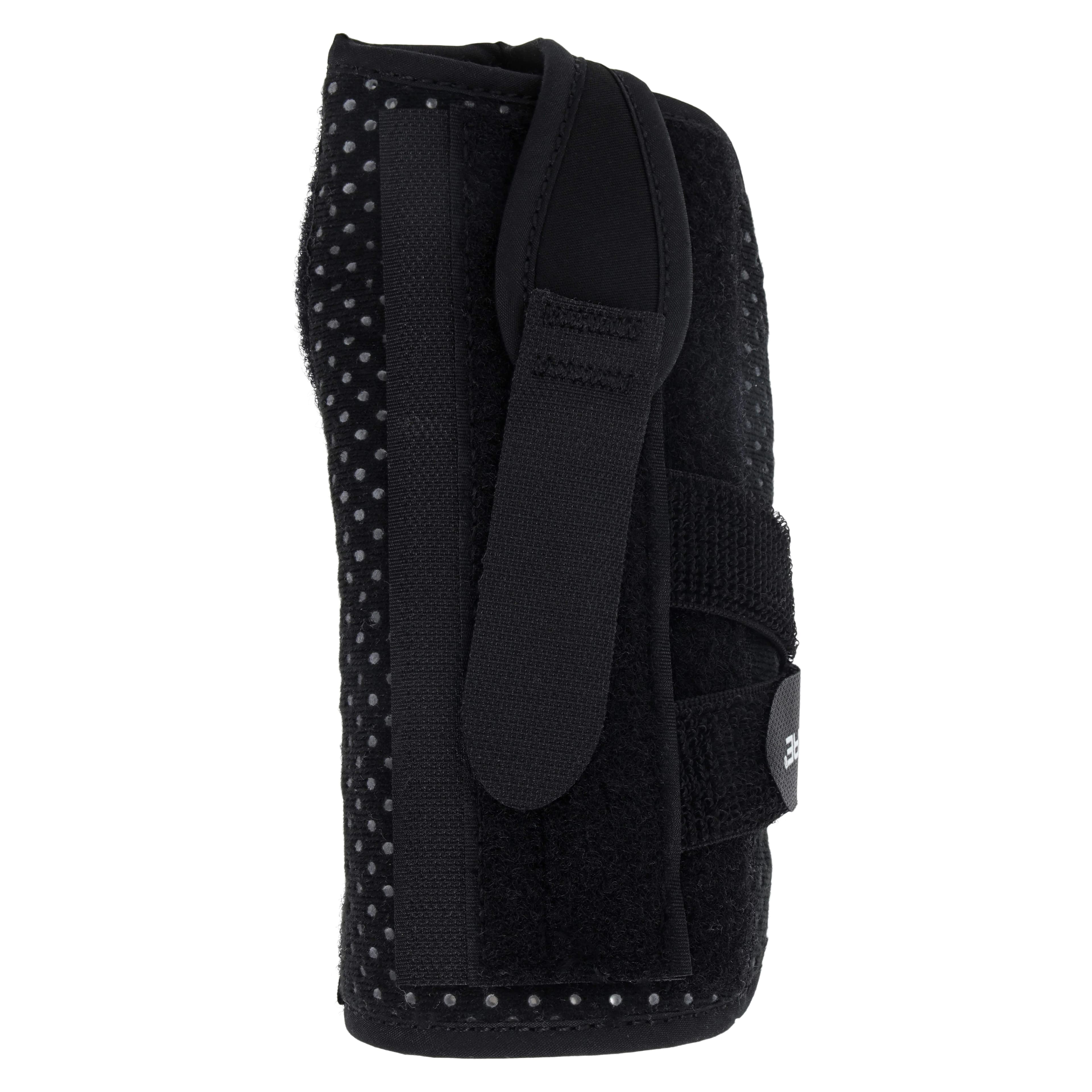 DJO Quick-Fit Wrist Brace, Universal Size, Felt/Nylon, Fits Up to 10" Wrist thumbnail 5