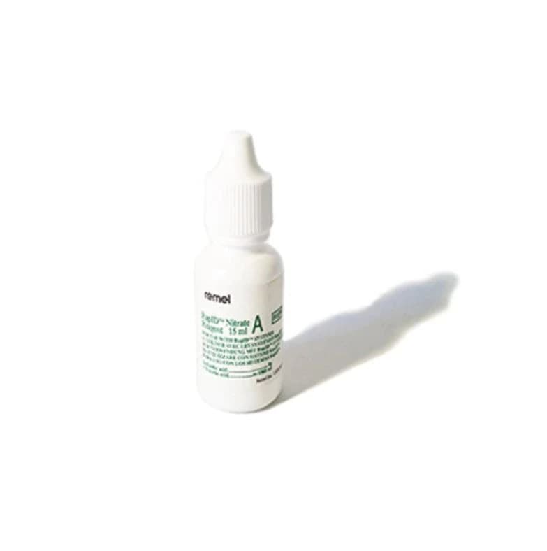 Remel RapID Nitrate A Reagent, 15 mL Bottle - Nitrate A Reagent - Image 1