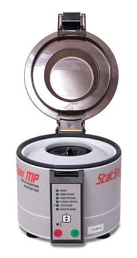 StatSpin Multi-Purpose Centrifuge 12-Place 20,000 RPM Hematocrit Tube Rotor with Sealant Pad and Reader - Centrifuge Multipurpose - Image 1