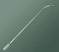 Bard Medical Urethral Sound, Curved, Adult, Each - Sound Urethral Curved Ad - Image 1