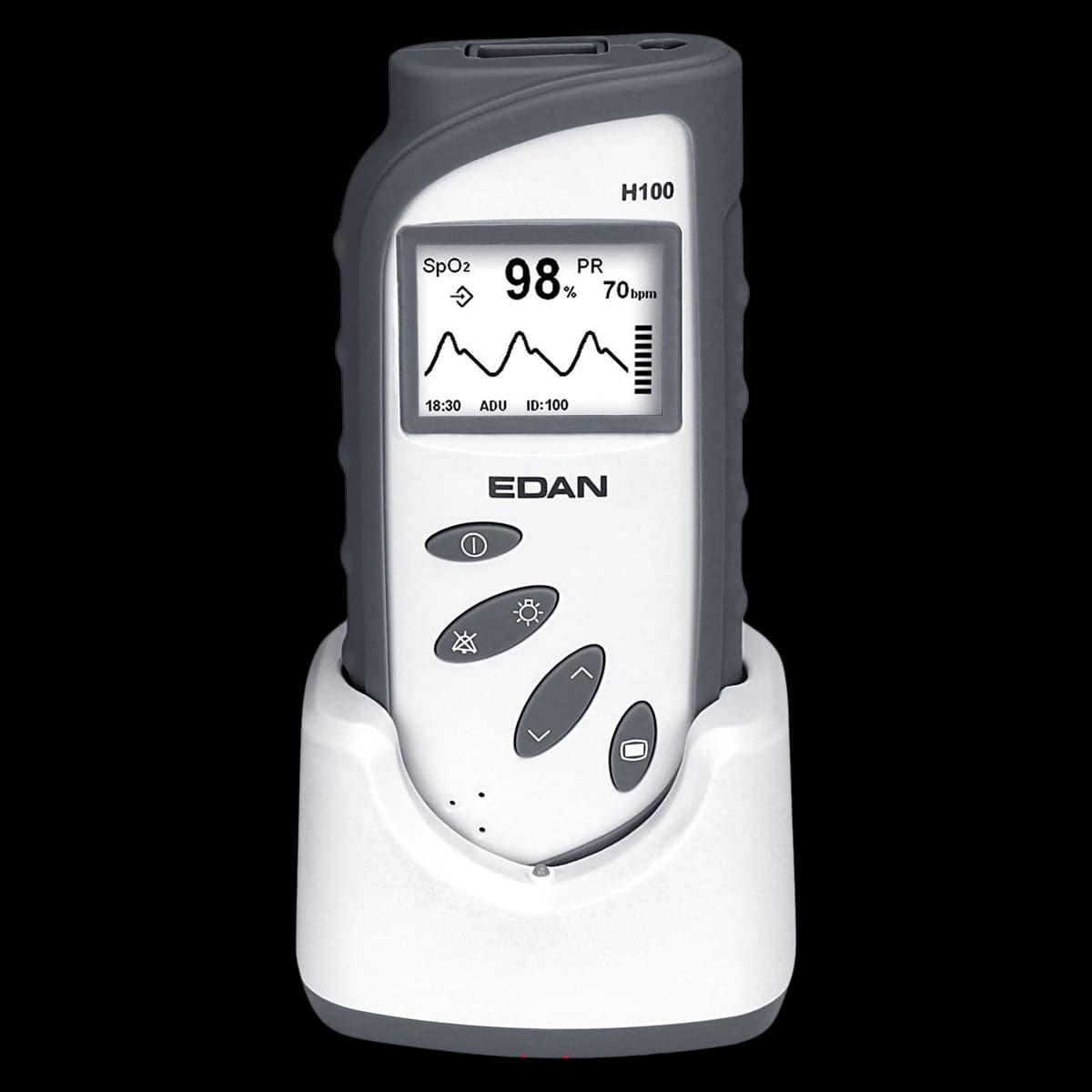 Edan Diagnostics Rechargeable Battery Kit - Kit Battery Rechargeable - Image 1