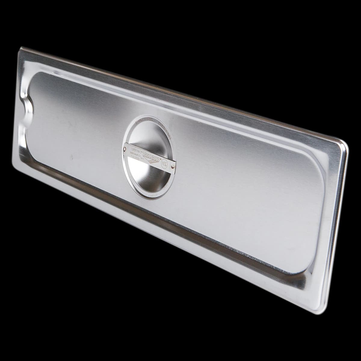 Medegen Stainless Steel Reusable Tray Cover (for Models 3052-2/3054-2/3056) - Cover 3052-2/3054-2/3056- - Image 1