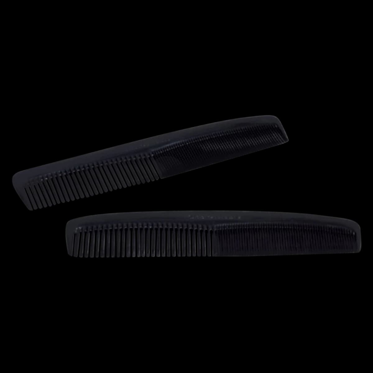 Graham-Field Medium Black Comb, 144/Box - Combs - Image 1