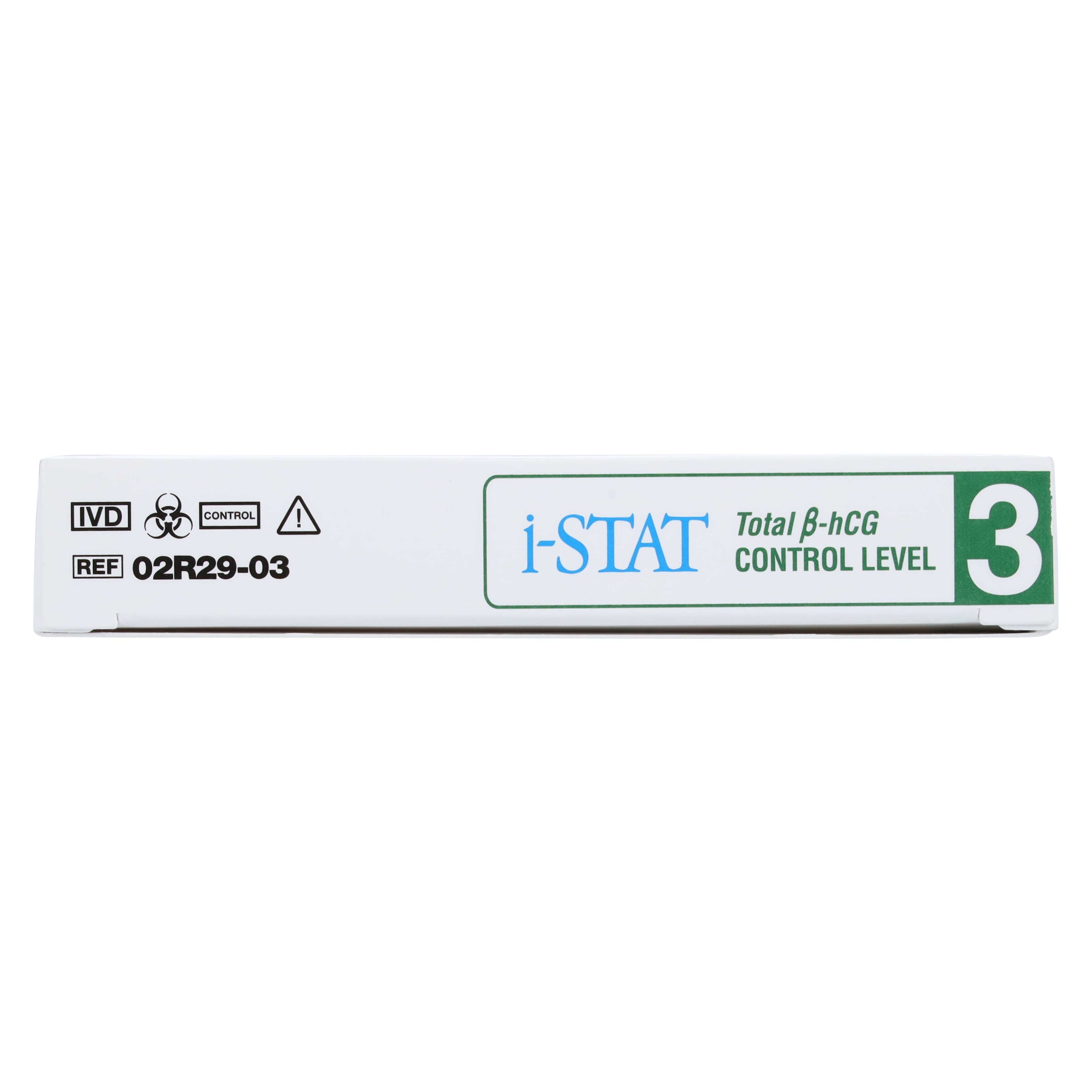 Abbott B-hCG Level 3 Control, 6/Box thumbnail 5