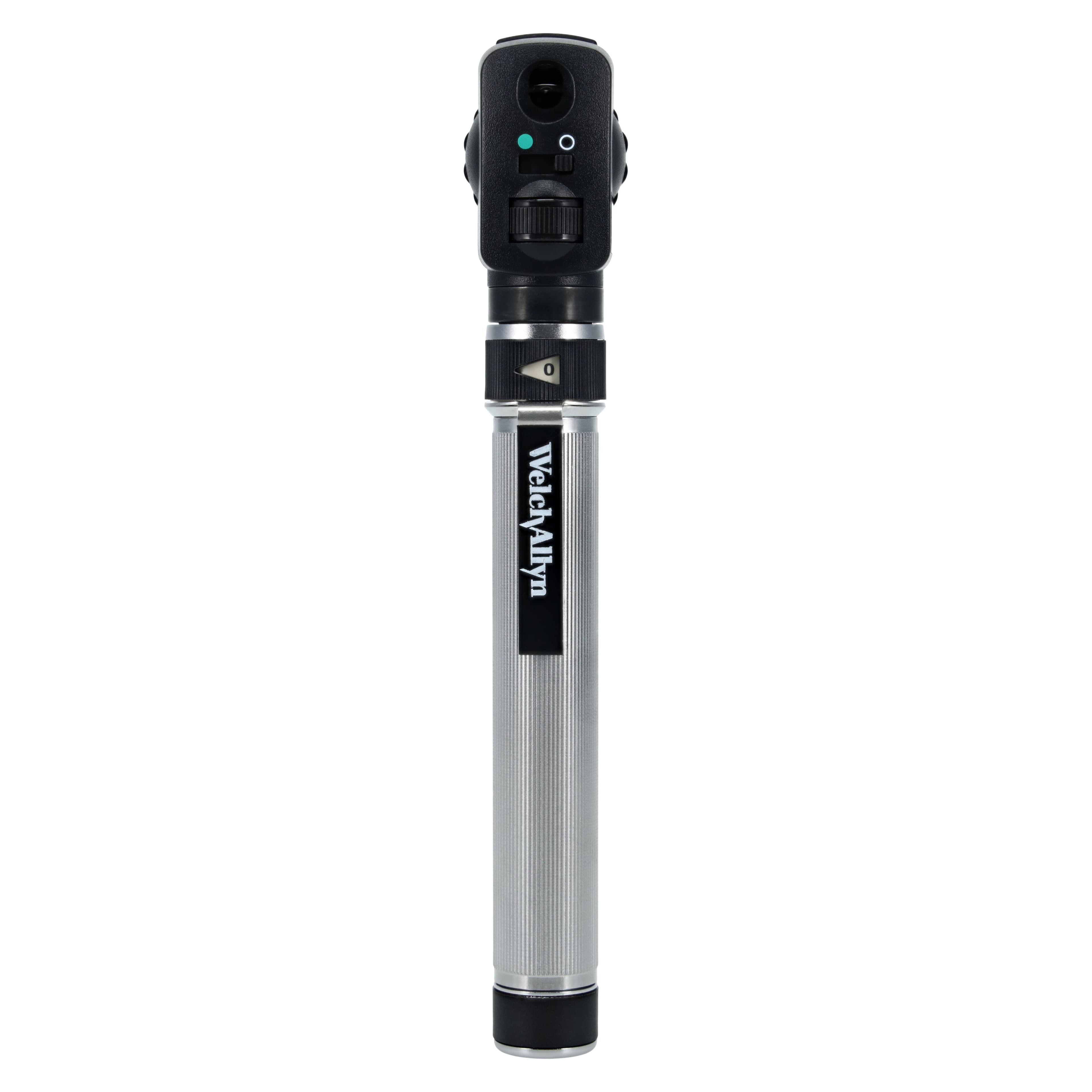 Welch Allyn PocketScope Diagnostic Set, Otoscope/Ophthalmoscope, 2.5V thumbnail 3