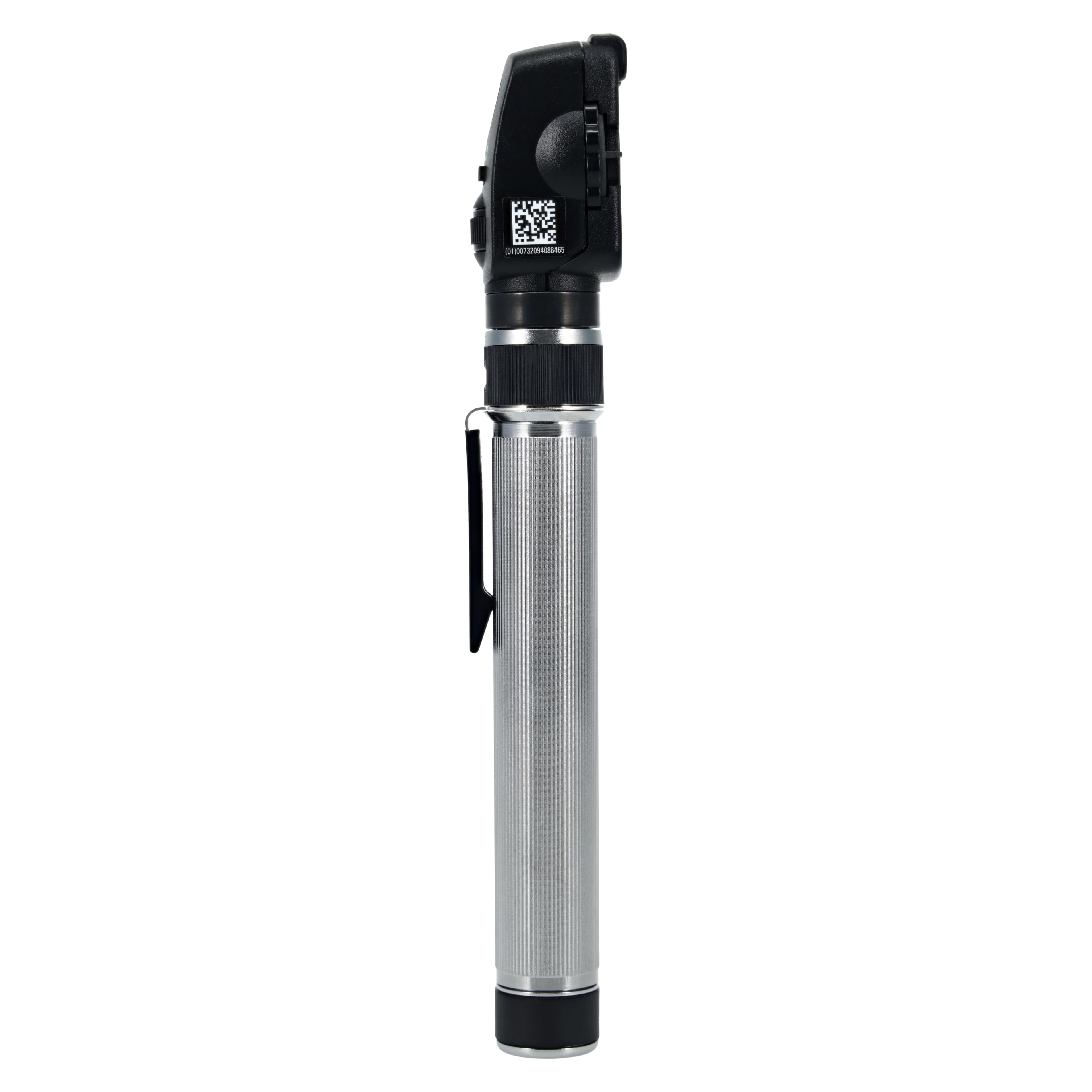 Welch Allyn PocketScope Diagnostic Set, Otoscope/Ophthalmoscope, 2.5V thumbnail 4
