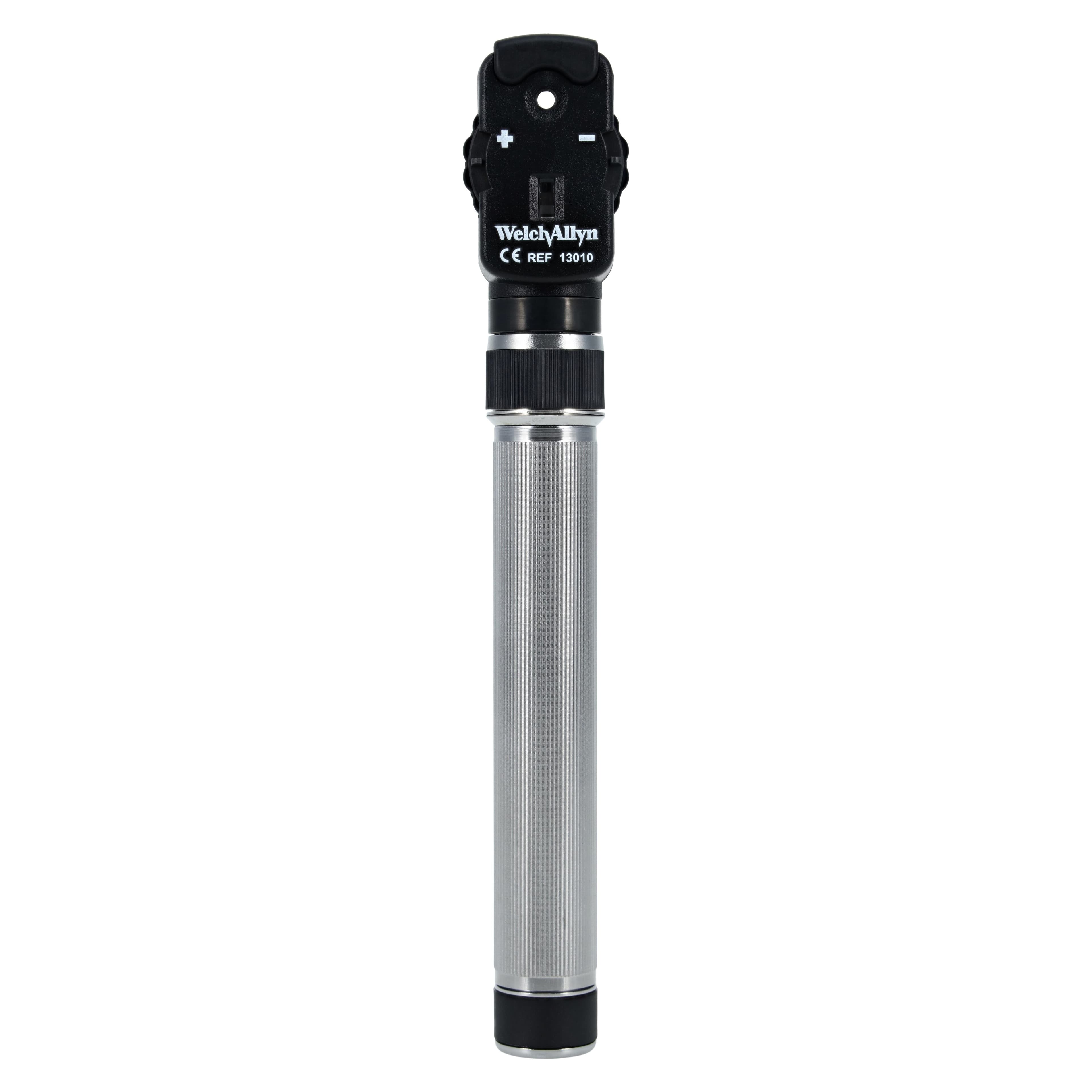 Welch Allyn PocketScope Diagnostic Set, Otoscope/Ophthalmoscope, 2.5V thumbnail 5