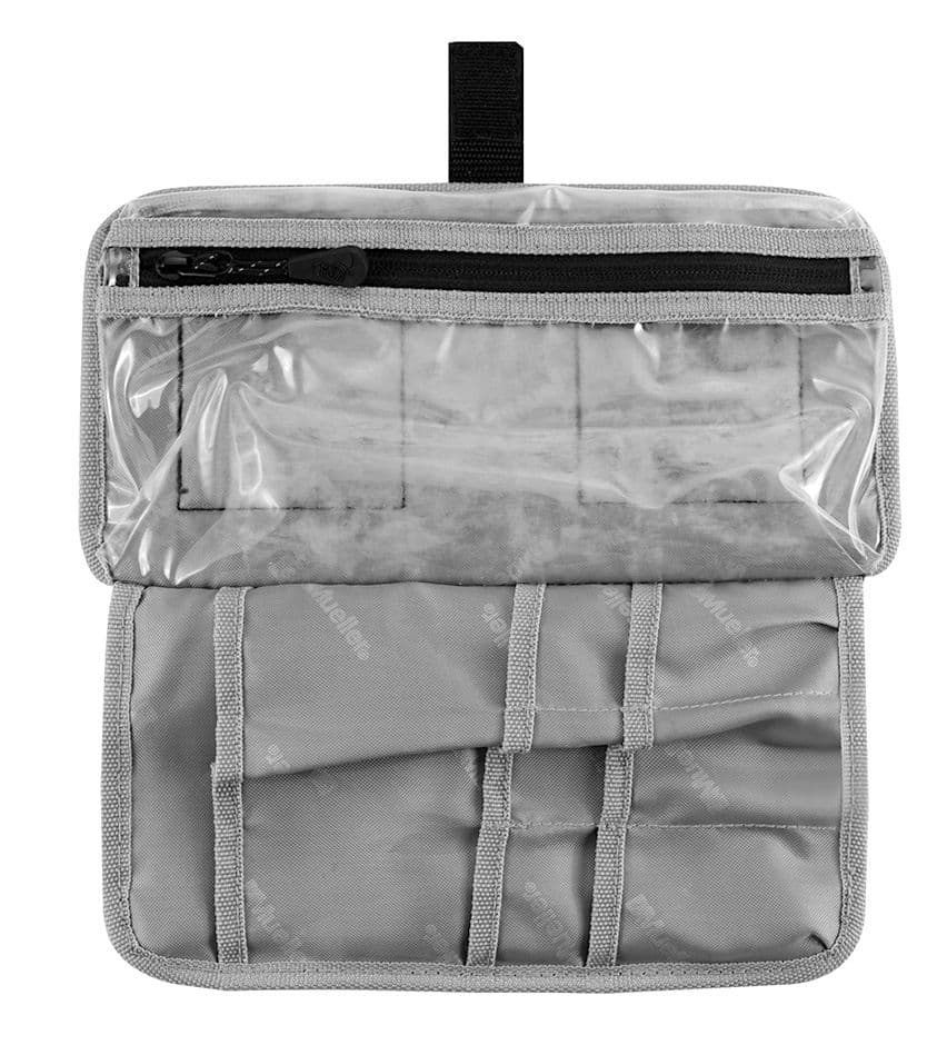 Mueller Sports Medicine Hero M1-5 Clear Folded Pocket Kit - Hero M1-5 Clear Folded Pocket - Image 1