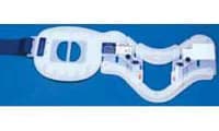 Ambu Perfit ACE Extrication Collar, Adult, One Size, Polyethylene thumbnail 2