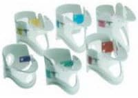 Ambu Perfit ACE Extrication Collar, Adult, Size 4, Yellow, Polyethylene thumbnail 2