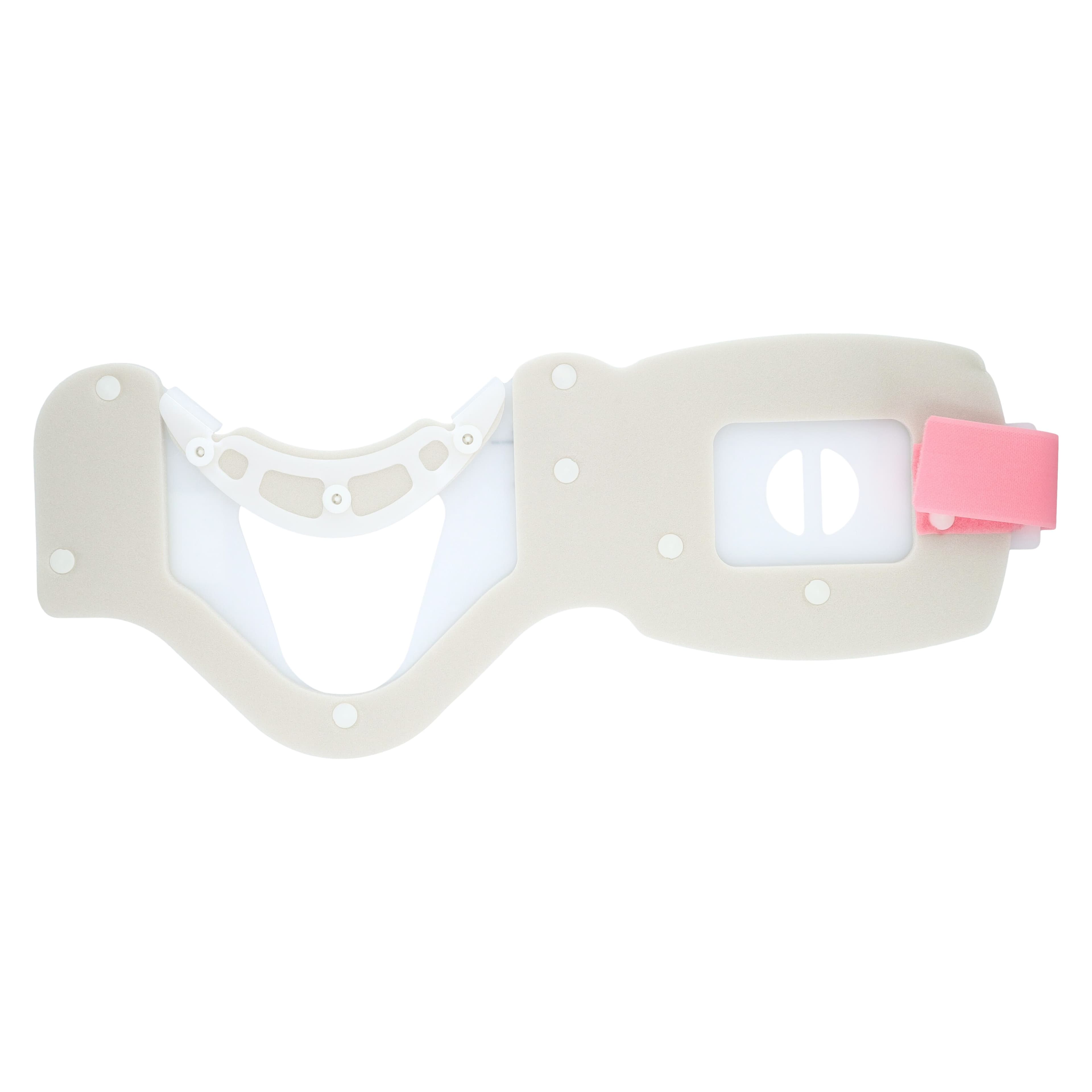 Ambu Perfit ACE Extrication Collar, Adult, Size 6, Polyethylene thumbnail 3