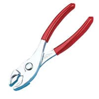Wheaton Decapper Plier for Removing 20mm Seals, Steel with Plastic-Coated Handle, 1/Case - Plier Decapper - Image 1