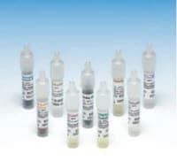 BBL Lactophenol Cotton Stain Reagent Dropper, Blue, 0.5 mL, 50/Box - Dropper Stn Lactophenol 0.5 Ml - Image 1