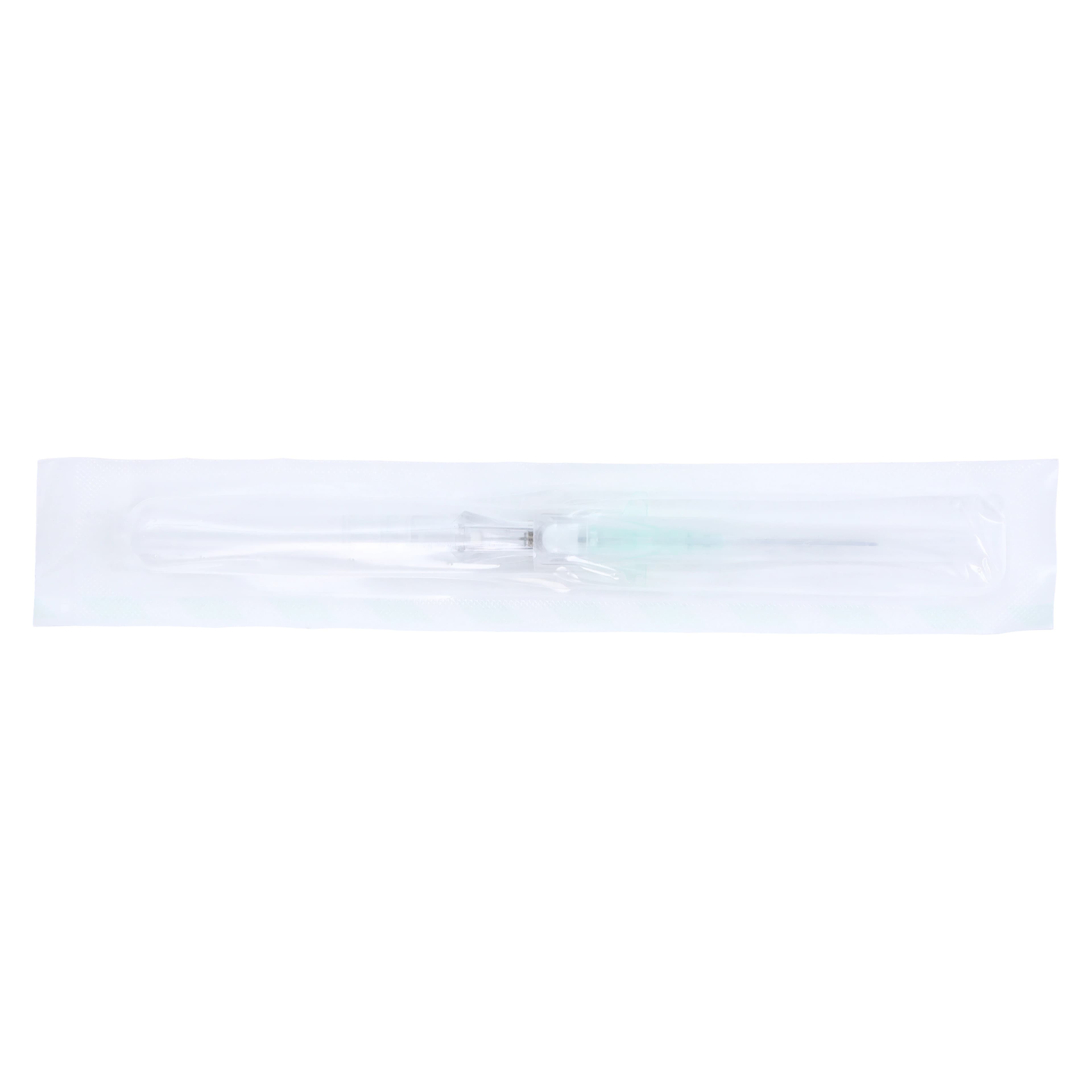 Insyte Autoguard BC Winged IV Catheter, 18 Gauge, 1.16", Vialon, Sterile, Shielded, 50/Box thumbnail 3