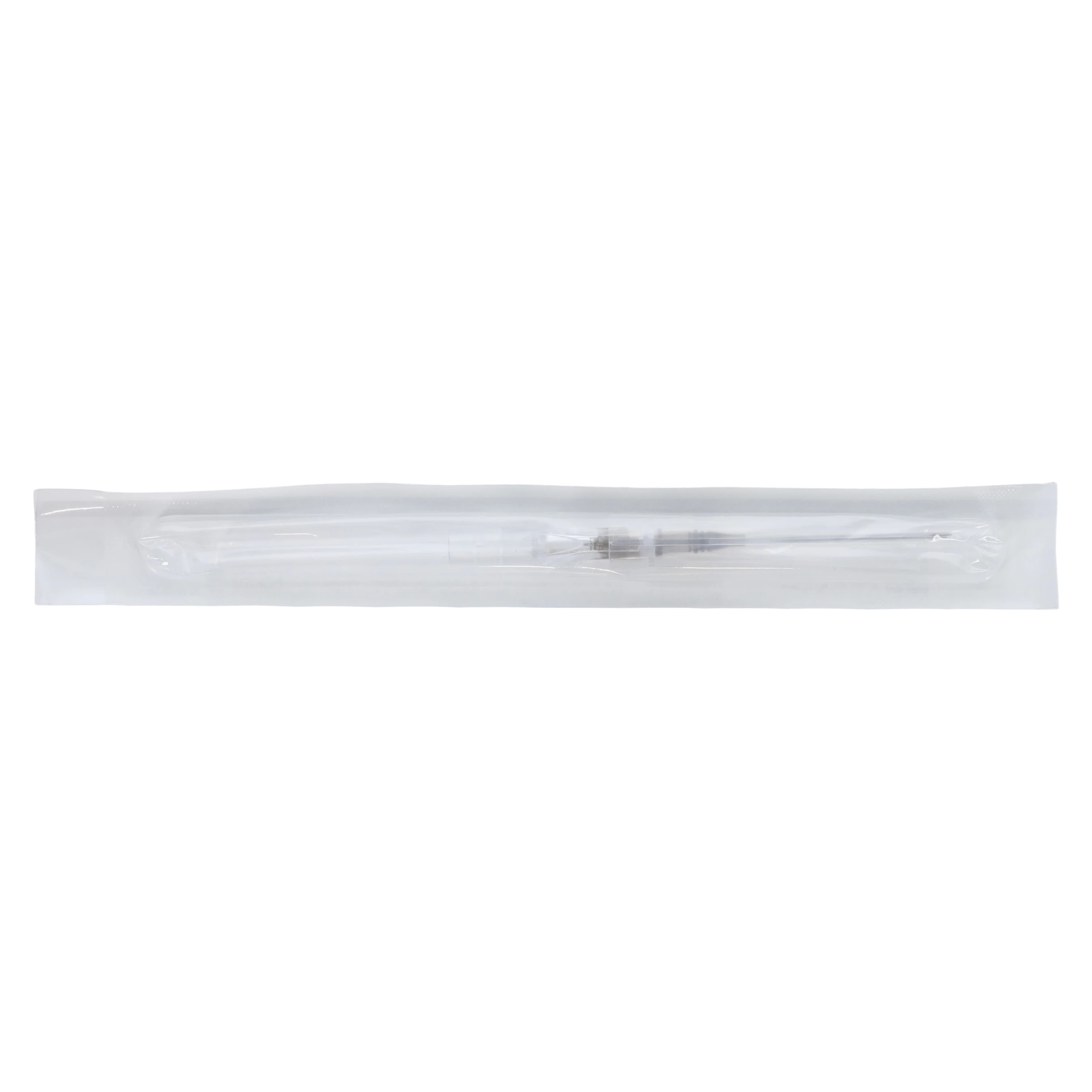 BD Insyte Autoguard IV Catheter, 16 Gauge, 1.77", Vialon Biomaterial, Sterile, Shielded, 200/Case thumbnail 3