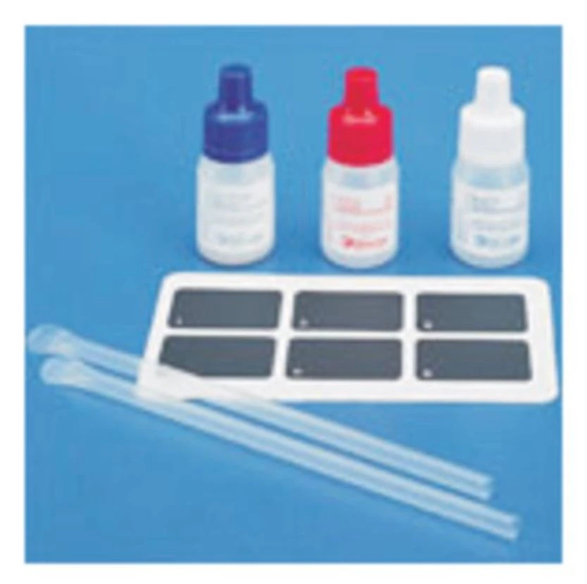 Abbott ASCA-Chek Tube Caps, 100/Package - ELISA ASCA-Chek Tubes Caps - Image 1