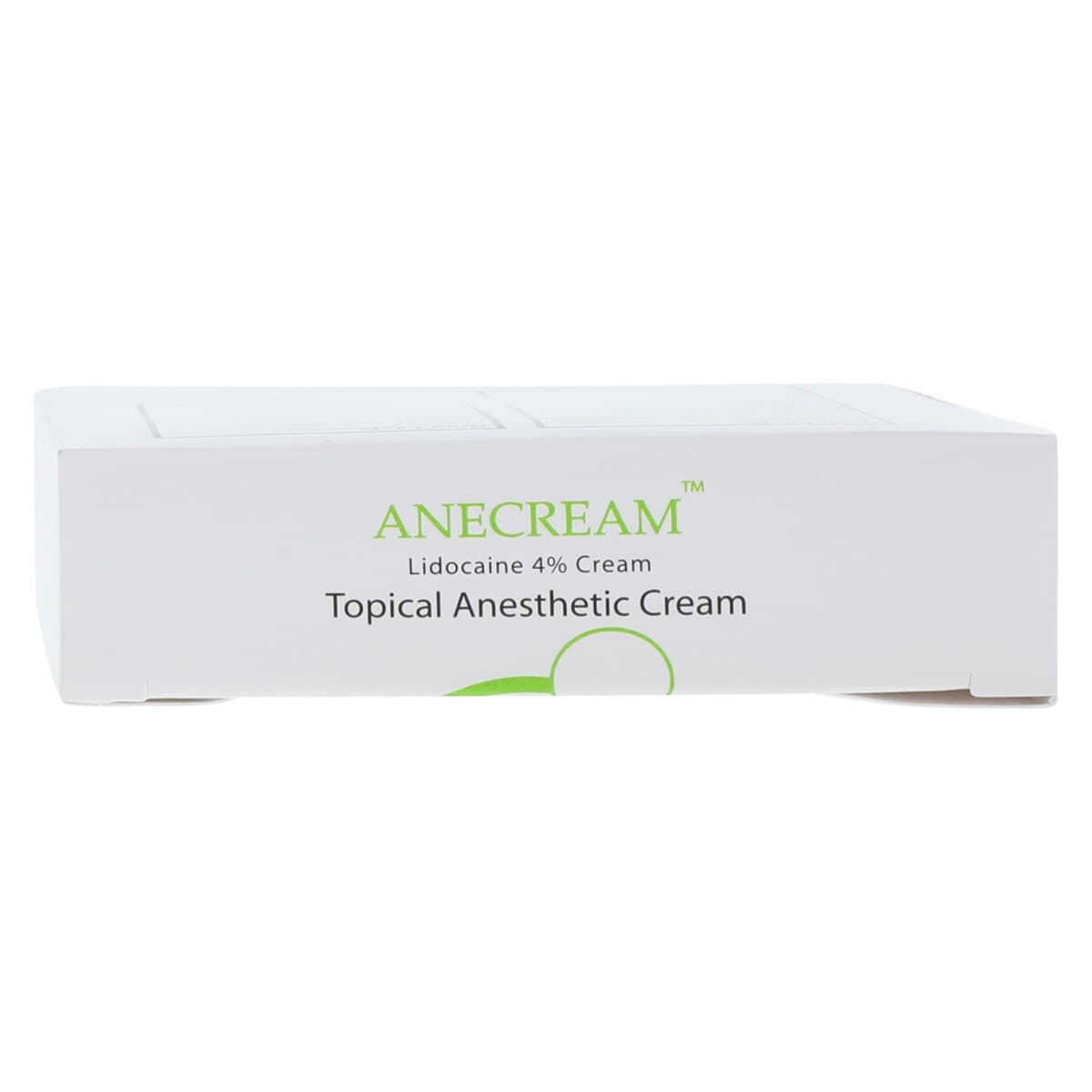 Anecream Lidocaine Cream 4%, 5g x 5/Package thumbnail 6