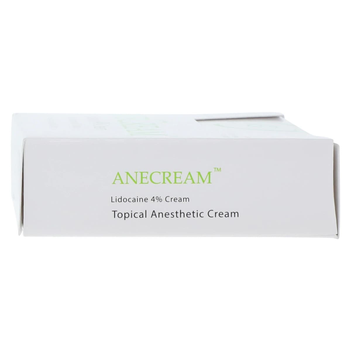 Anecream Lidocaine Cream 4%, 5g x 5/Package thumbnail 7