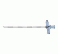 Perisafe Weiss Tuohy Epidural Anesthesia Needle, 18G, 3.5", Sterile - Epidural Anesthesia Needle - Image 1