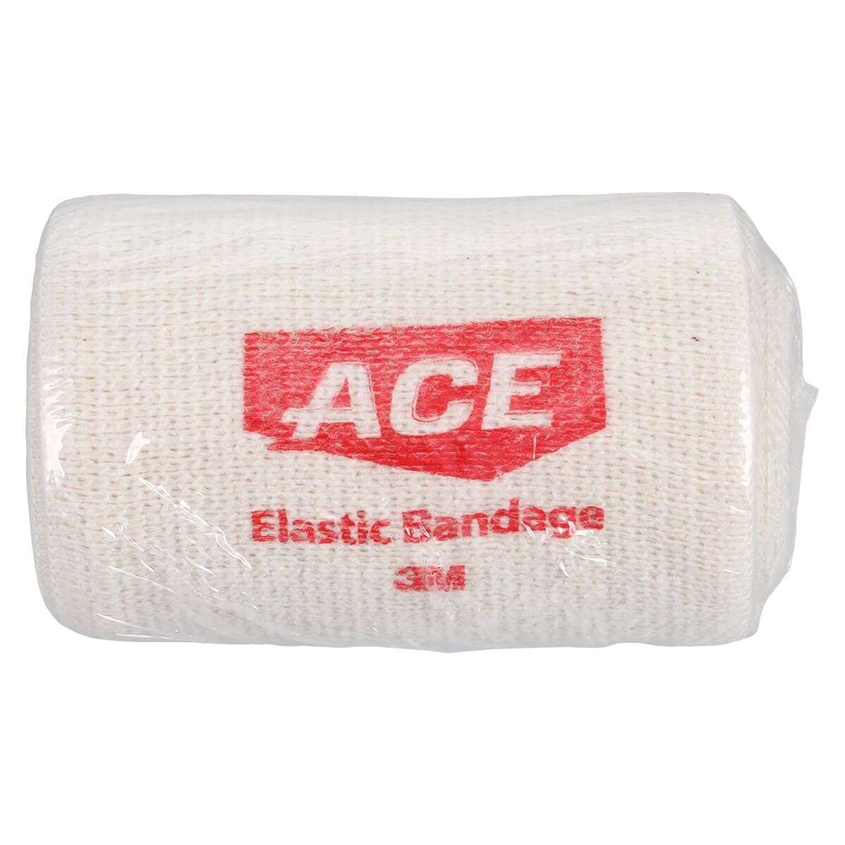 ACE Stretch Bandage Elastic, 3" x 5 yd, Beige, Non-Sterile, 10/Box thumbnail 3