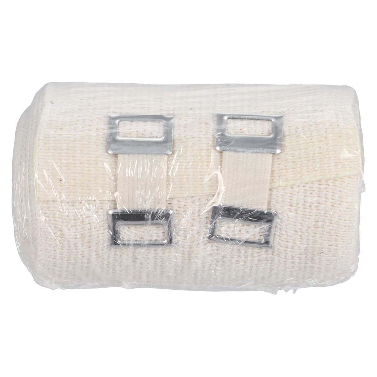 ACE Stretch Bandage Elastic, 3" x 5 yd, Beige, Non-Sterile, 10/Box thumbnail 4