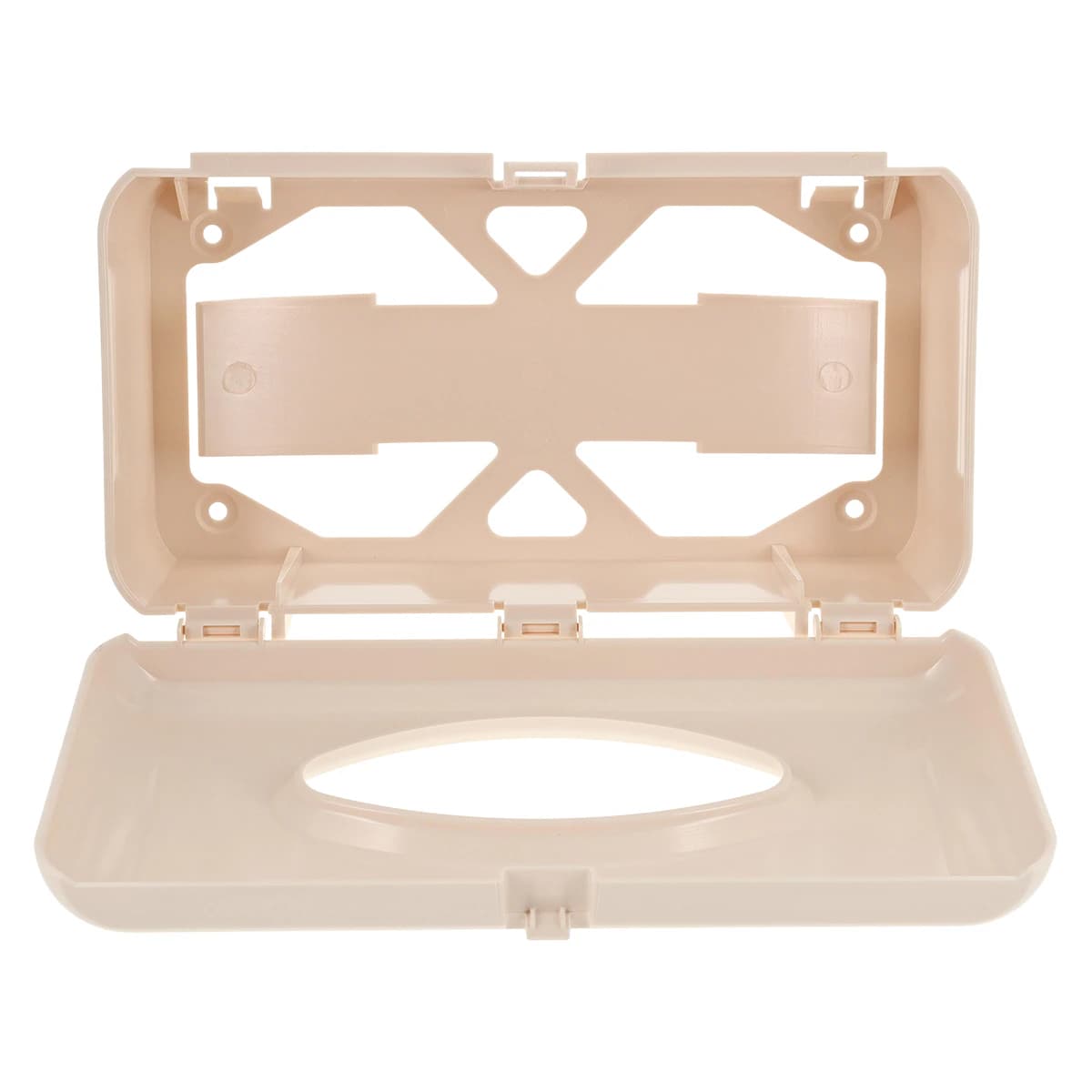 BD Guardian Plastic Glove Box Holder, Single thumbnail 2