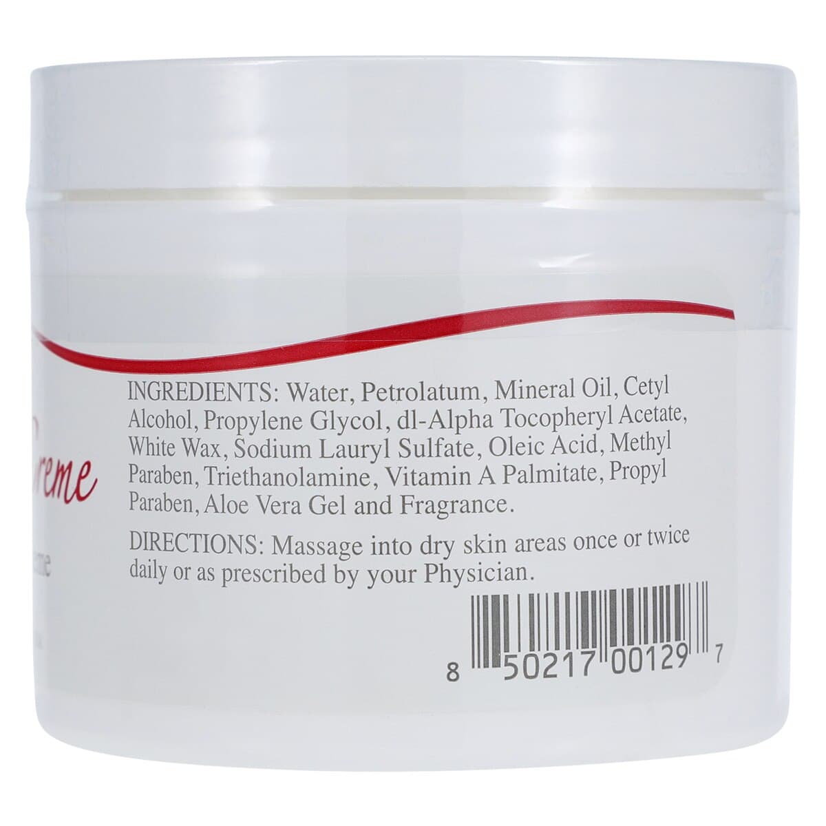 Gordon Laboratories Aloe Grande Creme, 4 oz Jar thumbnail 2