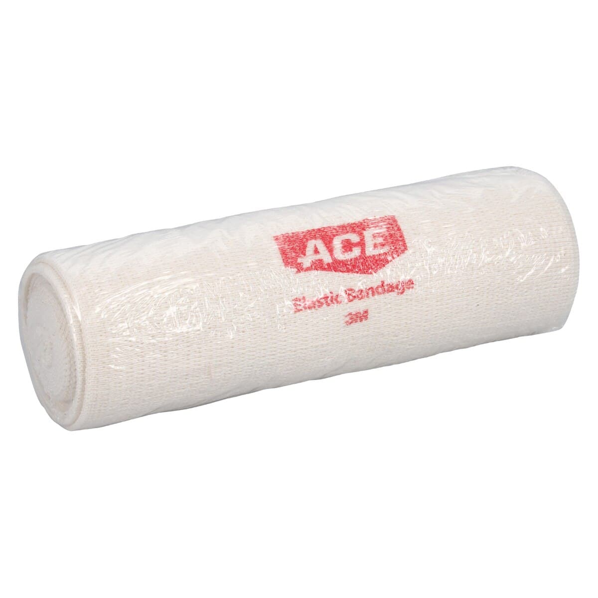 ACE Stretch Bandage Elastic, 6" x 5 yd, Beige, Non-Sterile, 10/Box thumbnail 3