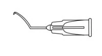 Vistec Irrigation Cystotome - Vistec Irrigat Cystotome - Image 1