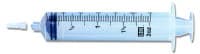 Becton-Dickinson Syringe Eccentric Tip, 50cc, No Dead Space, 240/Case - Syringe Eccentr Tip - Image 1